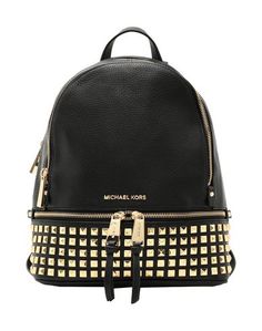 Рюкзаки и сумки на пояс Michael Michael Kors