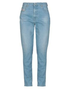 Джинсовые брюки Diesel