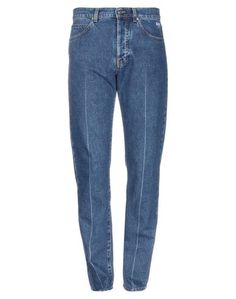 Джинсовые брюки Msgm