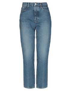 Джинсовые брюки Guess