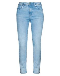 Джинсовые брюки Pepe Jeans