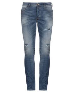 Джинсовые брюки Diesel