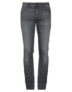 Джинсовые брюки 7 For All Mankind
