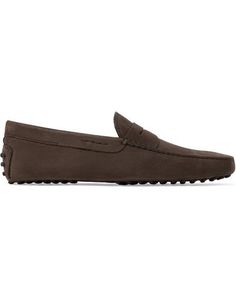 Мокасины Tod`S