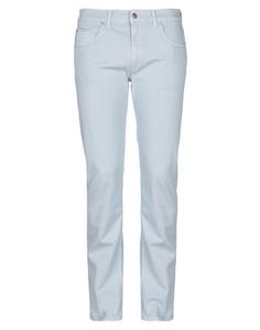 Джинсовые брюки 7 For All Mankind