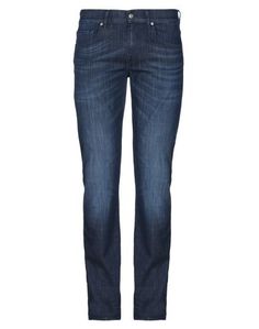 Джинсовые брюки 7 For All Mankind
