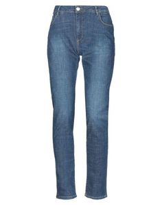 Джинсовые брюки Trussardi Jeans