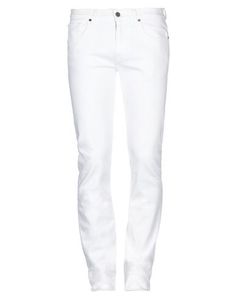Джинсовые брюки 7 For All Mankind