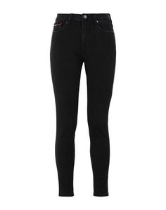 Джинсовые брюки Tommy Jeans