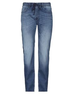 Джинсовые брюки 7 For All Mankind