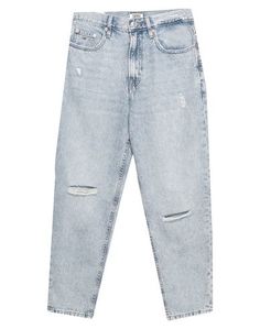 Джинсовые брюки Tommy Jeans