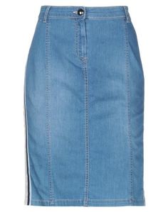 Джинсовая юбка Gaia Life