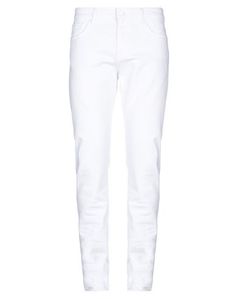 Джинсовые брюки Hugo Boss