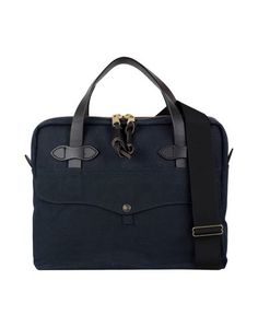 Деловые сумки Filson
