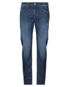 Джинсовые брюки 7 For All Mankind