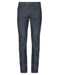 Джинсовые брюки Hugo Boss