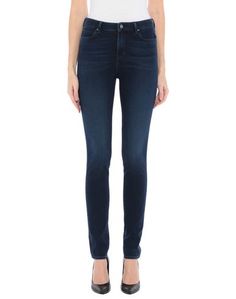 Джинсовые брюки Guess