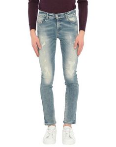 Джинсовые брюки Diesel