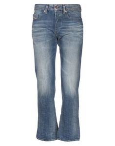 Джинсовые брюки Diesel