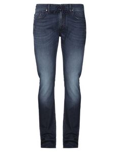Джинсовые брюки 7 For All Mankind