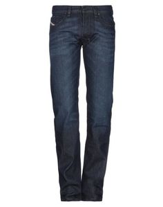 Джинсовые брюки Diesel