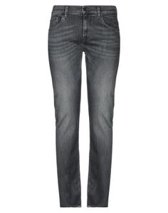 Джинсовые брюки 7 For All Mankind