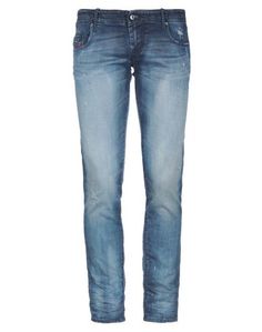 Джинсовые брюки Diesel