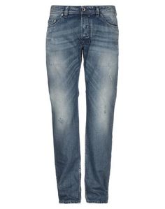 Джинсовые брюки Diesel