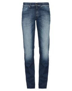 Джинсовые брюки 7 For All Mankind
