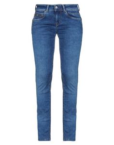 Джинсовые брюки Pepe Jeans