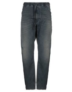 Джинсовые брюки Diesel