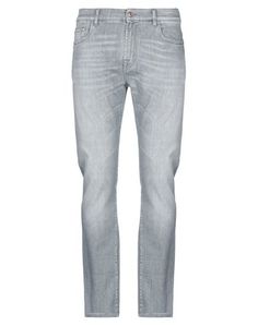 Джинсовые брюки 7 For All Mankind