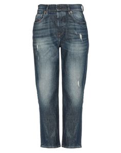 Джинсовые брюки Diesel