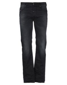 Джинсовые брюки Diesel
