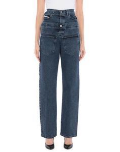 Джинсовые брюки Diesel