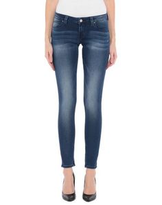 Джинсовые брюки Guess