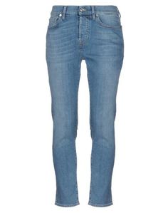 Джинсовые брюки 7 For All Mankind