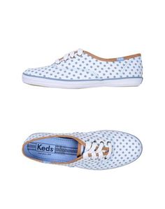 Кеды Keds