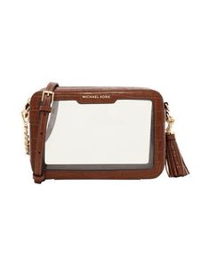 Сумка через плечо Michael Michael Kors