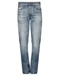 Джинсовые брюки ROŸ Rogers