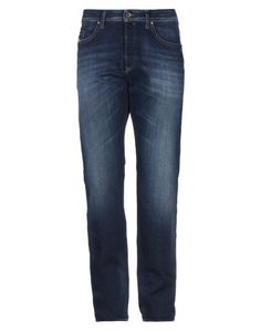 Джинсовые брюки Diesel