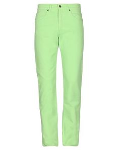 Джинсовые брюки Msgm