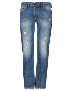 Джинсовые брюки Diesel