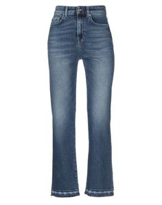 Джинсовые брюки 7 For All Mankind