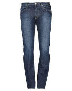 Джинсовые брюки Armani Jeans