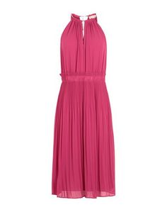 Платье длиной 3/4 Michael Michael Kors