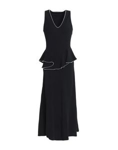 Платье длиной 3/4 Alexander Wang