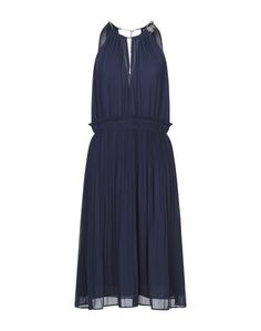 Платье длиной 3/4 Michael Michael Kors