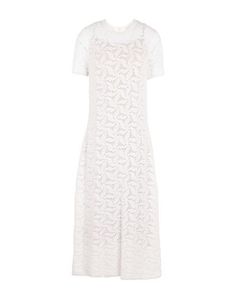 Платье длиной 3/4 Michael Michael Kors
