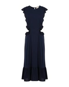 Платье длиной 3/4 Michael Michael Kors